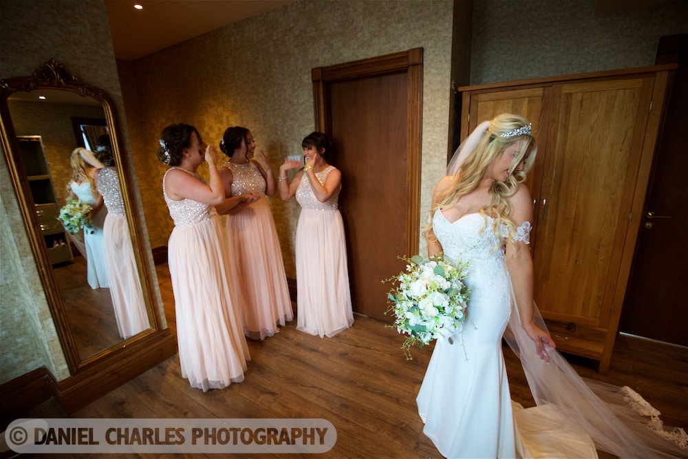 Daniel Charles Wedding Photography Liverpool Cheshire