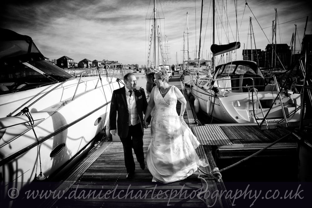 Daniel Charles Wedding Photography Liverpool Cheshire