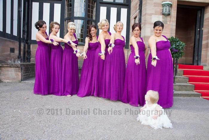 Daniel Charles Wedding Photography Liverpool Cheshire